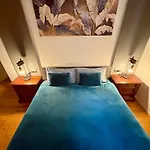 Loreto Blue House Di Design Vicino Metro Appartement Milaan