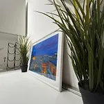 Loreto Blue House Di Design Vicino Metro * Milaan