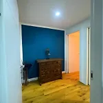 Appartement Loreto Blue House Di Design Vicino Metro Milaan