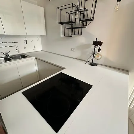 Loreto Blue House Apartment *