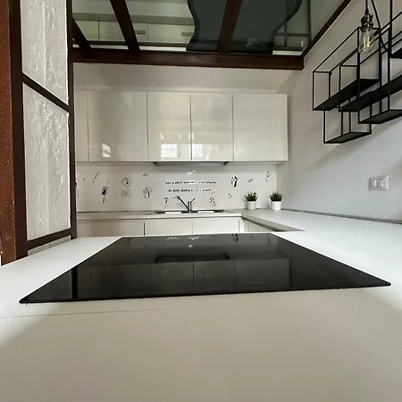 Loreto Blue House Apartment *