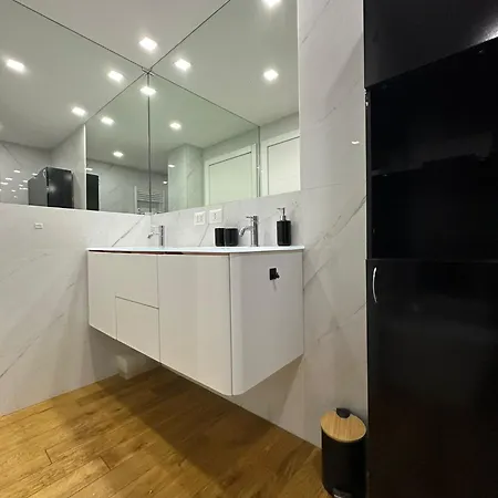 Apartment Loreto Blue House