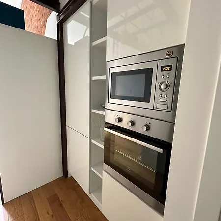 Loreto Blue House Apartment *