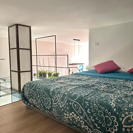 Loreto Blue House Apartment *