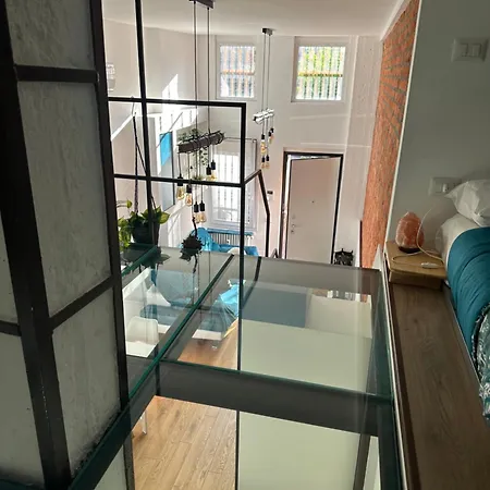 Loreto Blue House Apartment