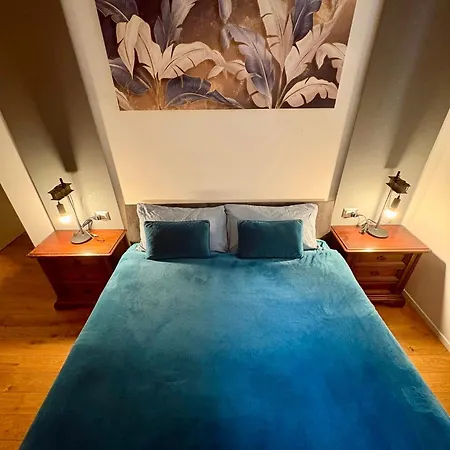 Loreto Blue House Di Design Vicino Metro Appartamento Milano