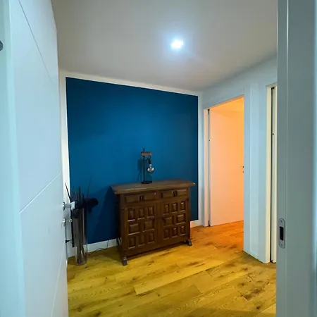 Appartamento Loreto Blue House Di Design Vicino Metro Milano