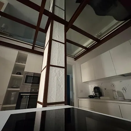 Lejlighed Loreto Blue House Di Design Vicino Metro