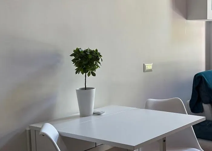 Lejlighed Loreto Blue House Di Design Vicino Metro *