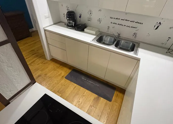 Loreto Blue House Di Design Vicino Metro * Milano