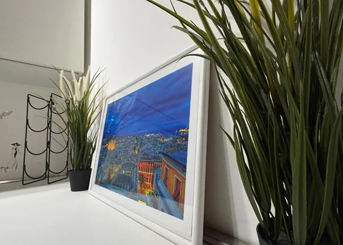 Loreto Blue House Di Design Vicino Metro * Milano