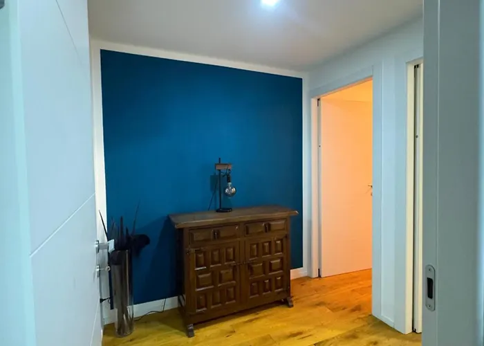 Lejlighed Loreto Blue House Di Design Vicino Metro Milano